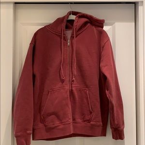 Brandy Melville (j galt) Oversized Sweatshirt